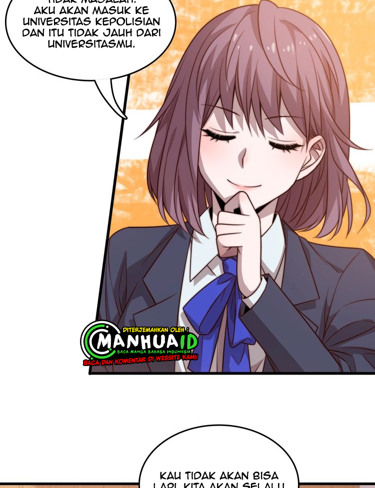 Reborn Doctor Chapter 17 Bahasa Indonesia